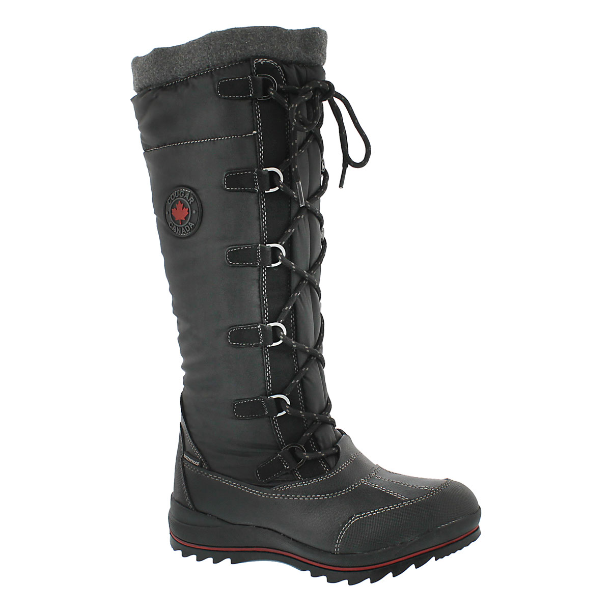 best pull on winter boots women